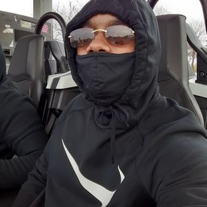 Meet your Posher, Jamar